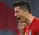 El Chelsea se olvida de Haaland y pone 60 millones por Lewandowski