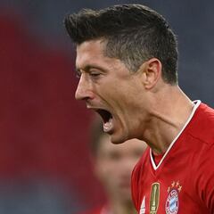 El Chelsea se olvida de Haaland y pone 60 millones por Lewandowski