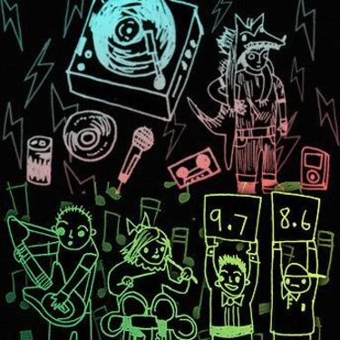 La Rock Band Network se retrasa hasta principios de 2010