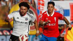 Zampedri le responde a Falcón y enciende el clásico: “Para mí, sigue siendo...”