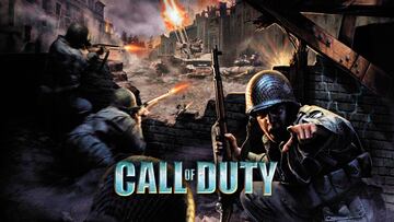 Call of Duty Análisis Review