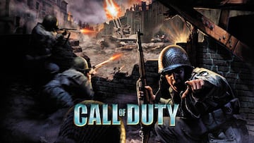 Call of Duty Análisis Review