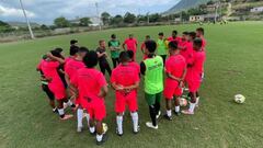 Kevin Vidaña, el entrenador trotamundos, ahora en Ecuador