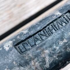 Hallazgo inédito en Cullera