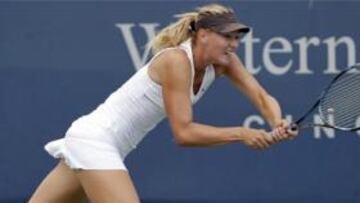 Sharapova