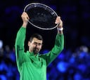 El mundo alucina con Djokovic: “Nos ha demostrado la grandeza eterna”