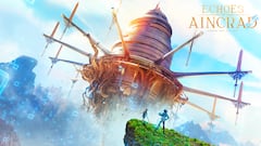 Sword Art Online regresa con Echoes of Aincrad: el origen de la saga desde una perspectiva diferente