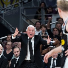 Mijailovic: “Al ver a Obradovic, algunos se pusieron a llorar”