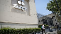 Correos del SAT  falsos: cómo diferenciarlos de los reales y qué hacer al respecto