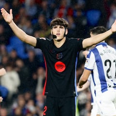 Cubarsí por Pau Torres