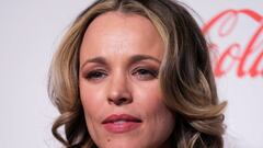 Rachel McAdams gets real in latest interview with minimally retouched photos