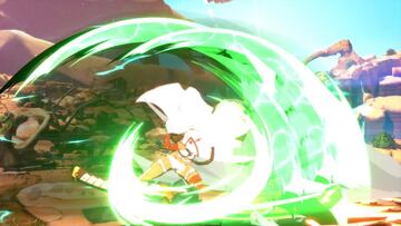 Imágenes de Guilty Gear: Strive