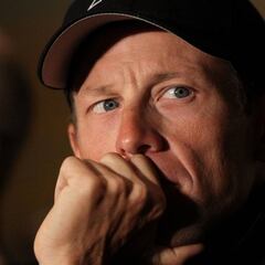 La soberbia derribó a Lance