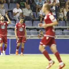 Los problemas en ataque crecen: Borja Valle no se entrenó