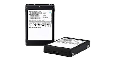 Samsung presenta su nuevo disco duro SSD de 30 TB