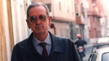 Fallece, a los 85 años, el valencianista Paco Sendra