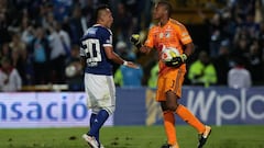 Seg&uacute;n el portal Transfer Liga MX, Atlas de M&eacute;xico quiere a Wuilker Fari&ntilde;ez.