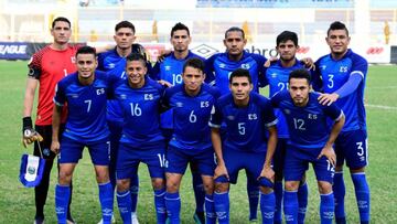 Este jueves 13 de mayo, Concacaf revel&oacute; el calendario oficial de la Copa Oro 2021; te contamos el camino de El Salvador en el torneo de la confederaci&oacute;n.