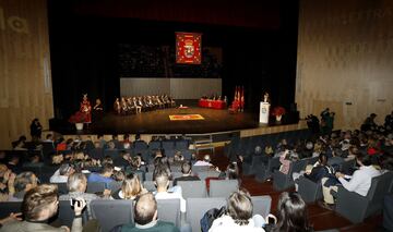 Iker Casillas honoured to receive Gold Medal award in Ávila