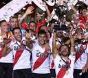 River Plate y las cinco causas de su triunfo en la Supercopa