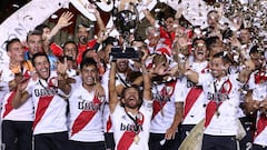 River Plate y las cinco causas de su triunfo en la Supercopa
