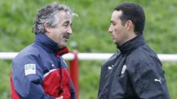 Un partido trascendente