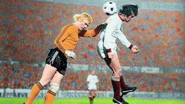Holanda se clasifica con problemas y la URSS remontando