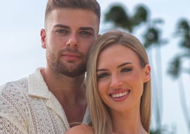 Un experto en estética analiza el cambio físico de Almudena, de ‘La isla de las tentaciones’, y sentencia: “No me engaña”