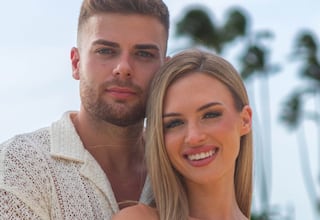 Un experto en estética analiza el cambio físico de Almudena, de ‘La isla de las tentaciones’, y sentencia: “No me engaña”