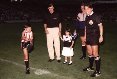 Sarabia vuelve a rugir en San Mamés
