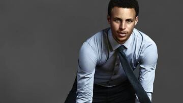 La estrella de Golden State, Steph Curry y su productoria Unanimous Media realizaran una pel&iacute;cula documental sobre la tragedia de Charleston.