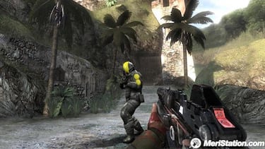 [E3] Haze, Impresiones