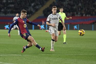 El rompecabezas de Flick y un dilema para sustituir a un futbolista clave