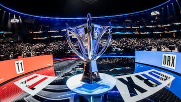 When are the Semifinals and Finals of the Worlds: Date, Time, Matches and Teams of the LoL Worlds