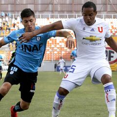 Los aspectos clave que debe mejorar la U frente a San Luis