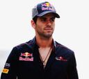Alguersuari: "No hemos empezado bien el año"