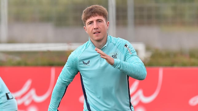 Jauregizar, sobre si le tentara el Barça: “Le diría que no”