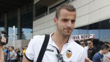 Soldado.