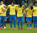 Eliminatorias Sudamericanas: ¿cuándo perdió Brasil el último partido?