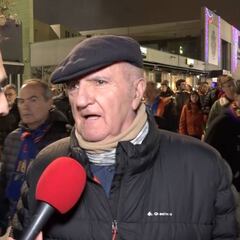 Indignación y tensión final en el Clásico del Camp Nou: "Todo mal"