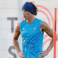 Afrodita en el camino