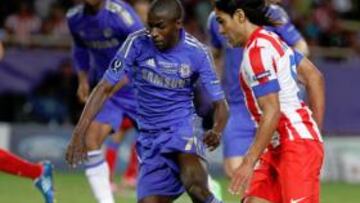 Según 'Gol Caracol', preacuerdo Chelsea-Atlético por Falcao