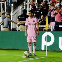 Inter Miami vs NYCFC preview: Messi latest update, team news & predicted line ups