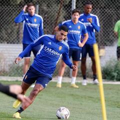 Fuentes: “Carcedo tiene el apoyo de todos nosotros”