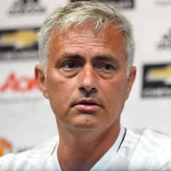 Man United's Mourinho: "We made Madrid a fair offer for Morata..."