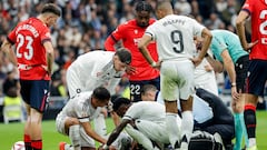 Misleading soccer schedule: there are no more games than 20 years ago