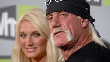 The wrestling superstar’s estate plans spark questions after only one family member is named in his will.