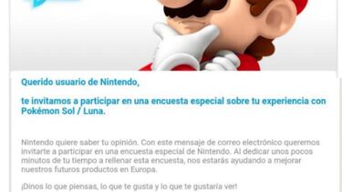 ¿Cómo será el futuro de la saga Pokémon? Nintendo pregunta a los fans