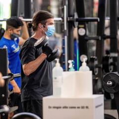 Nueva normalidad en Madrid: medidas, aforos y qué comercios abren en segunda fase