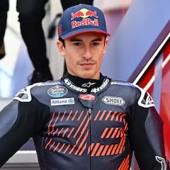 “Márquez en Ducati es como si Mbappé ficha por el Real Madrid”